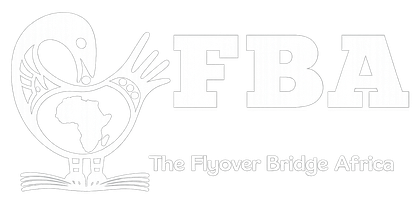 The Flyover Bridge Africa