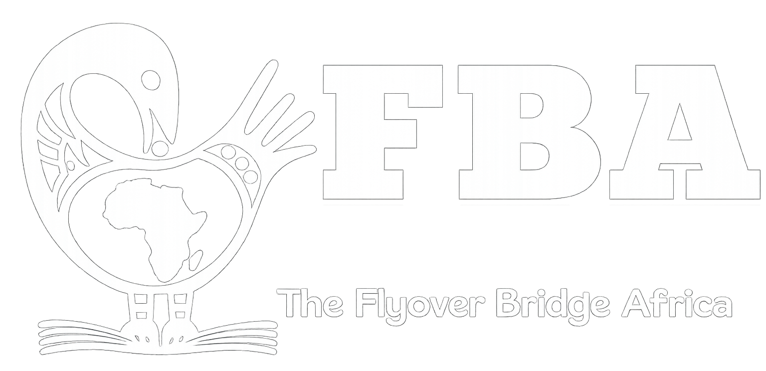 The Flyover Bridge Africa